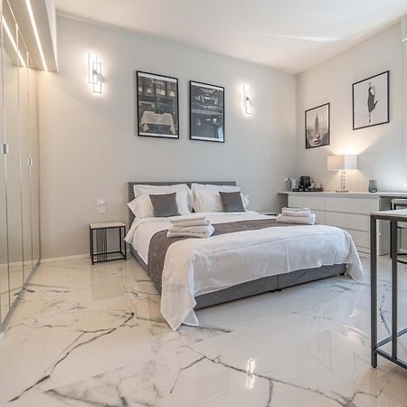 Moscova Luxury New Suite Milano Eksteriør bilde