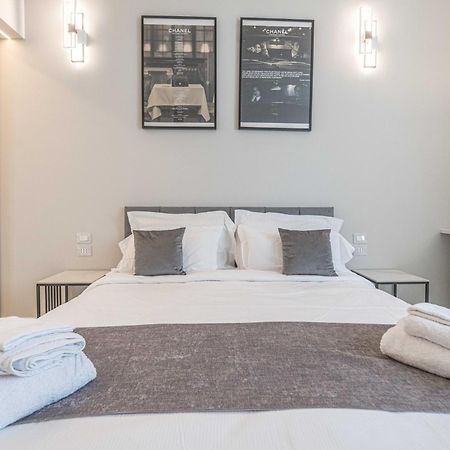 Moscova Luxury New Suite Milano Eksteriør bilde