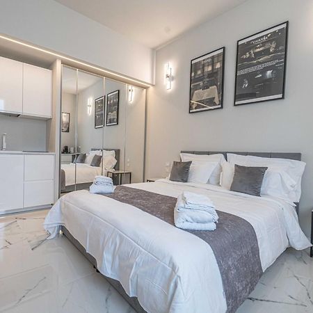 Moscova Luxury New Suite Milano Eksteriør bilde