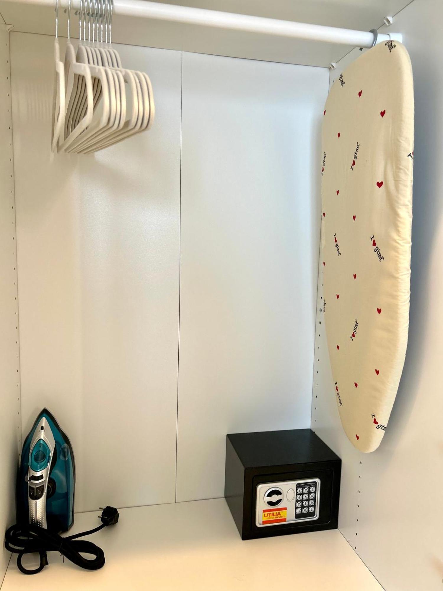 Moscova Luxury New Suite Milano Eksteriør bilde