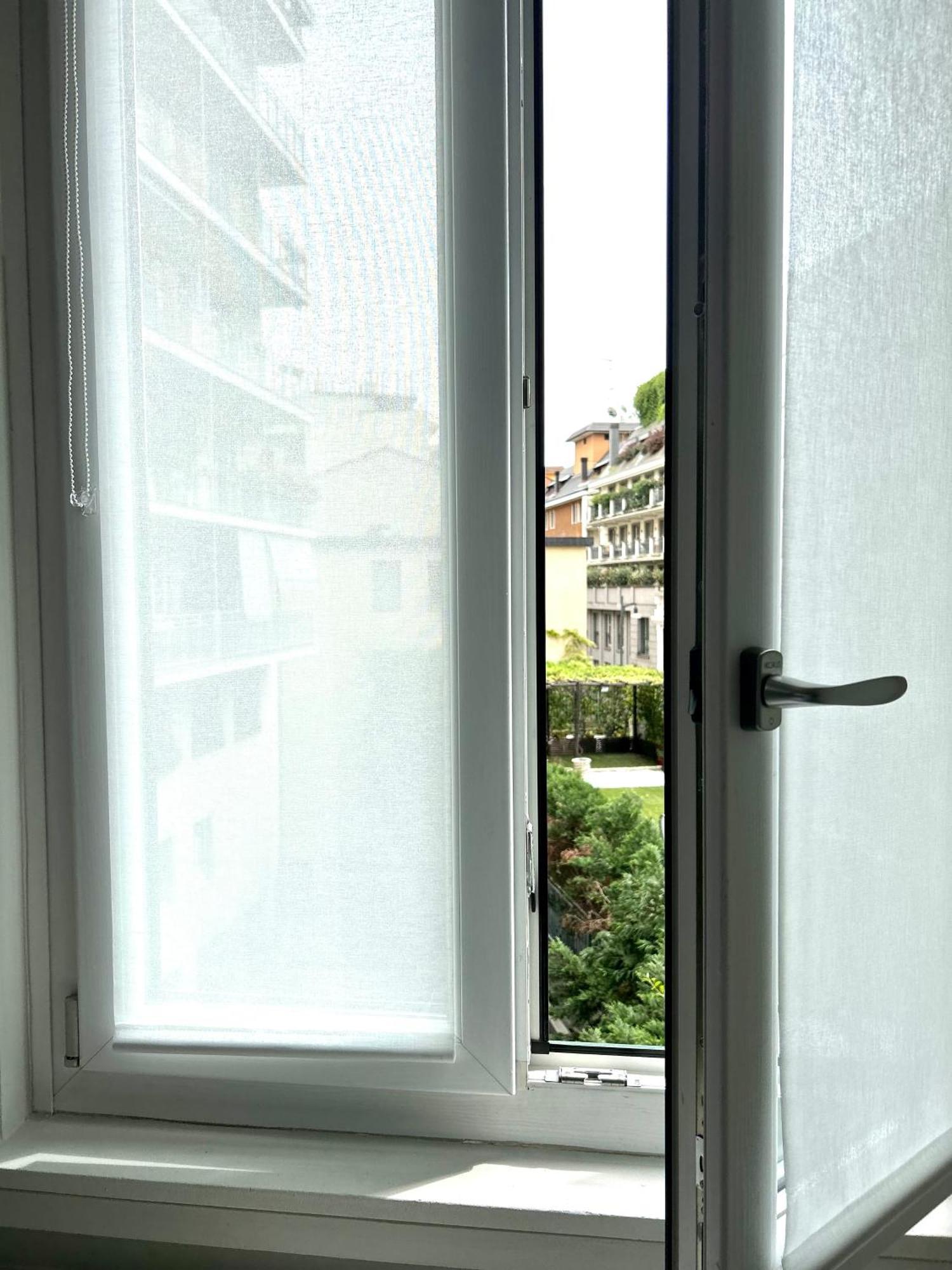 Moscova Luxury New Suite Milano Eksteriør bilde