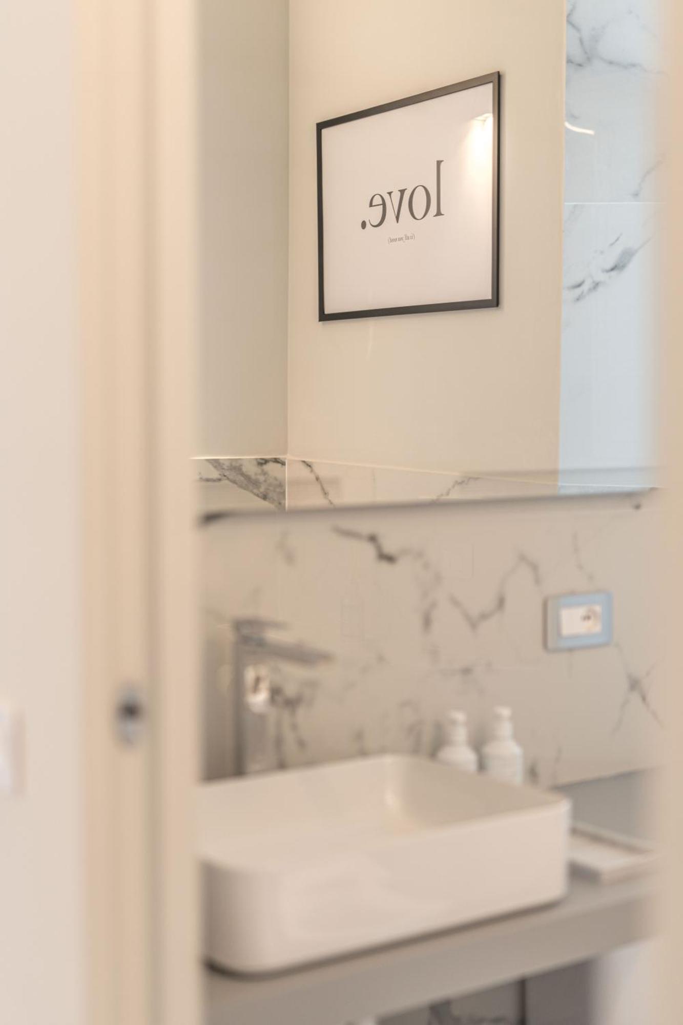 Moscova Luxury New Suite Milano Eksteriør bilde