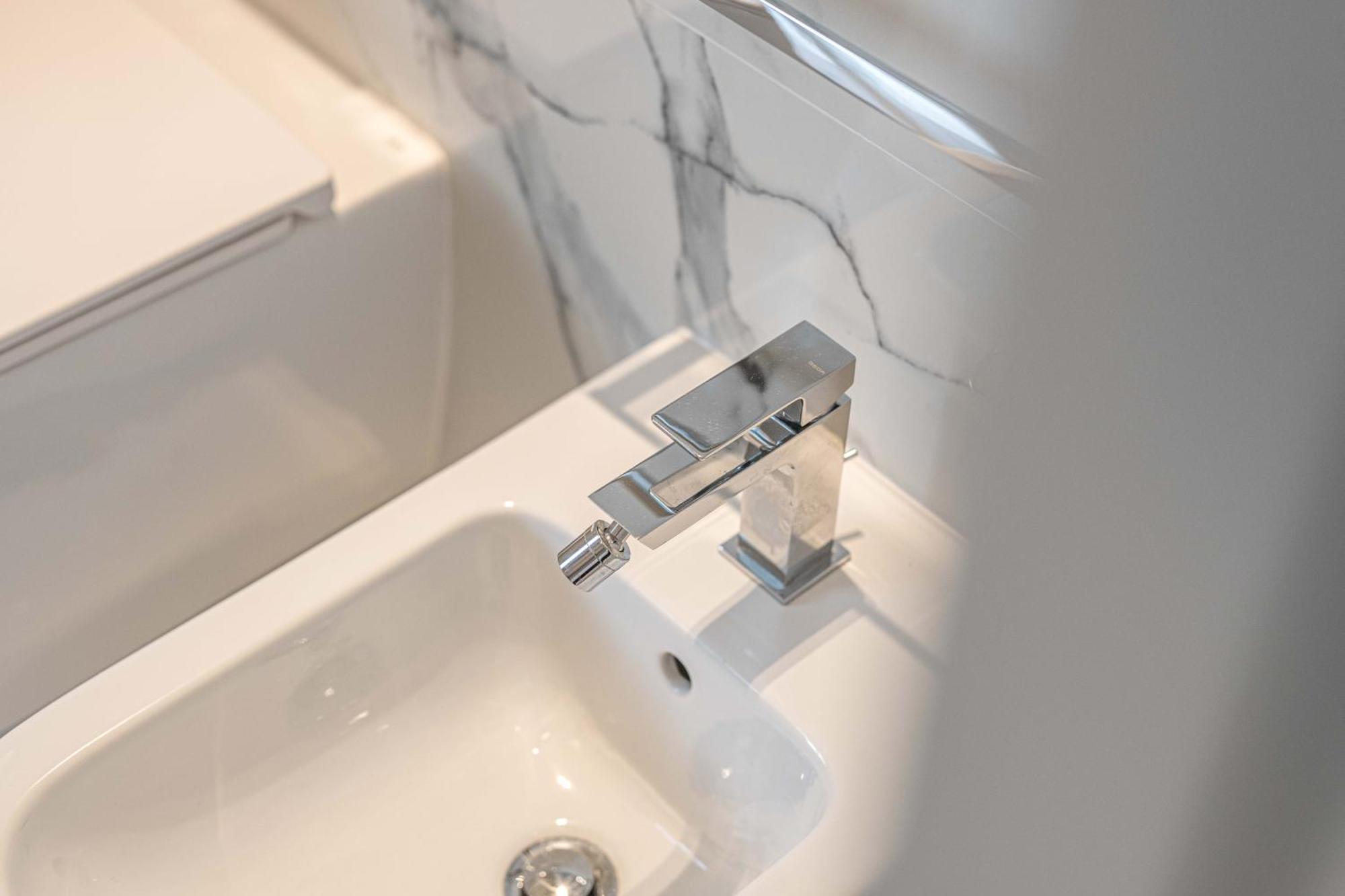 Moscova Luxury New Suite Milano Eksteriør bilde