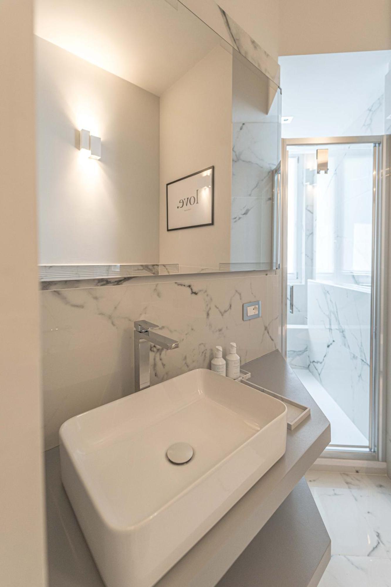 Moscova Luxury New Suite Milano Eksteriør bilde