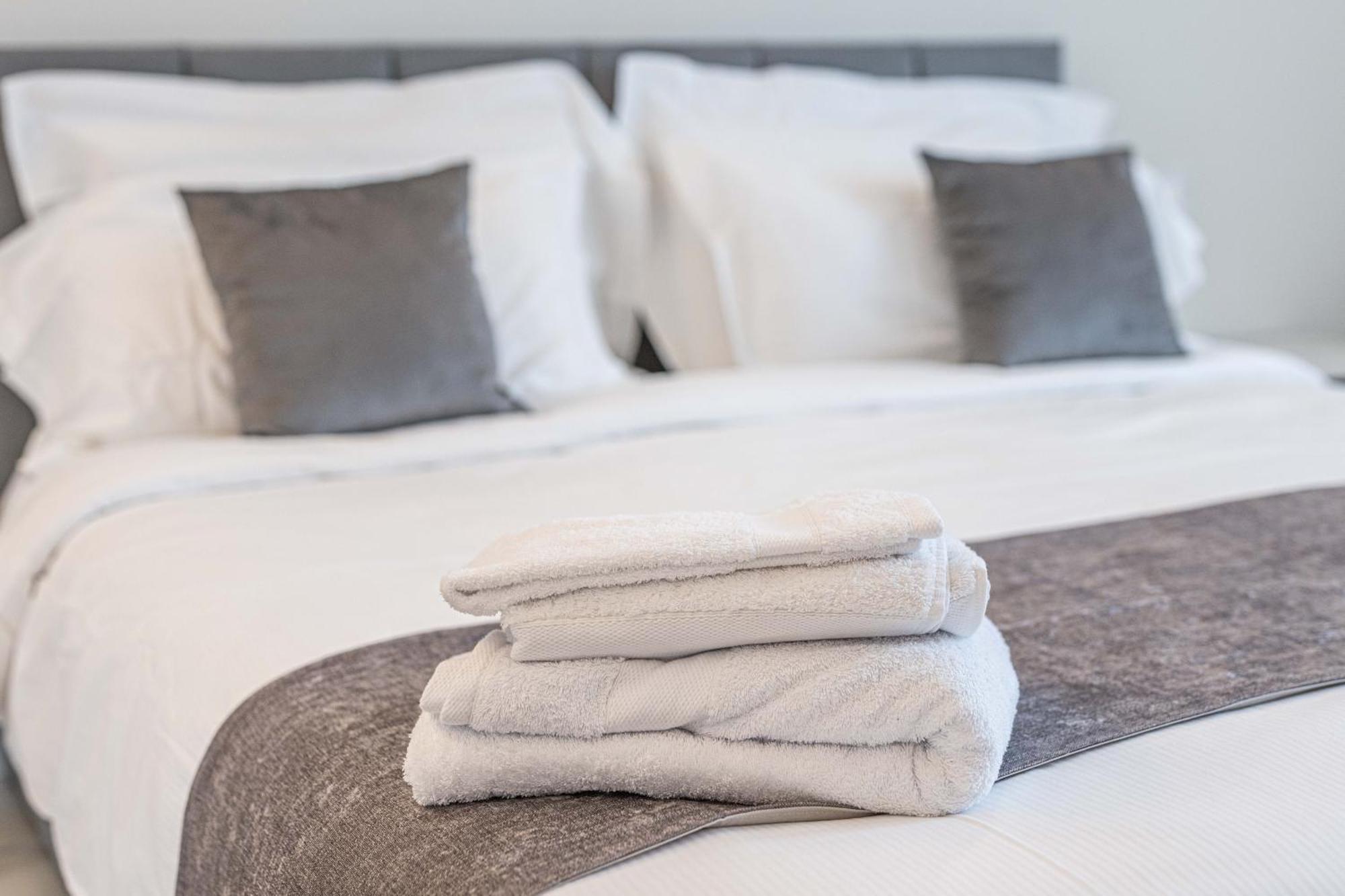 Moscova Luxury New Suite Milano Eksteriør bilde