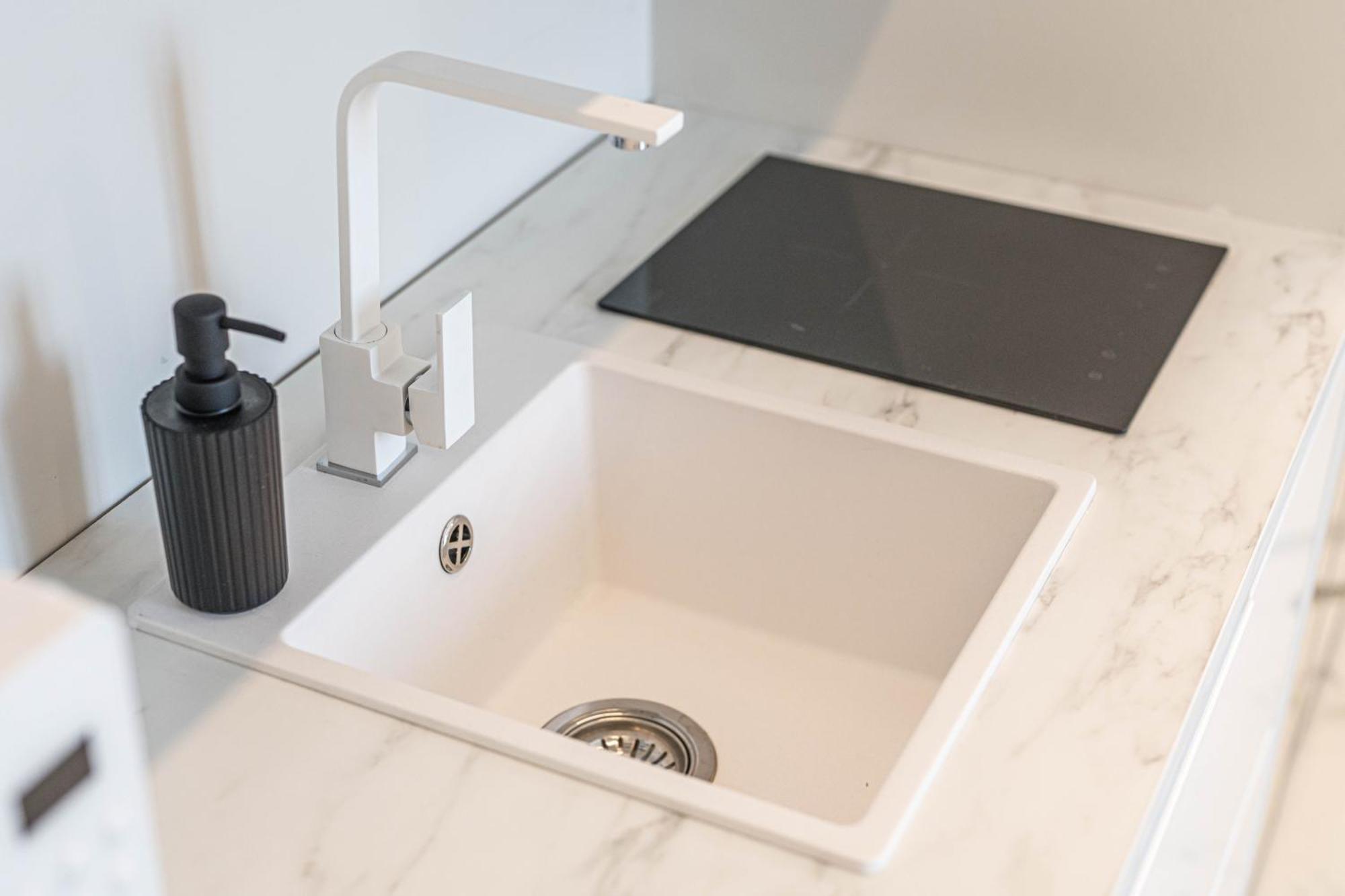 Moscova Luxury New Suite Milano Eksteriør bilde