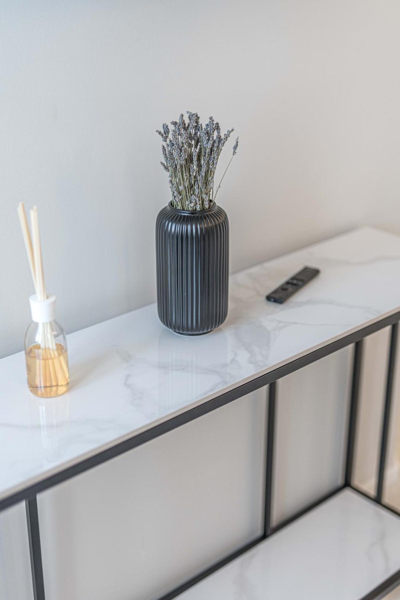 Moscova Luxury New Suite Milano Eksteriør bilde