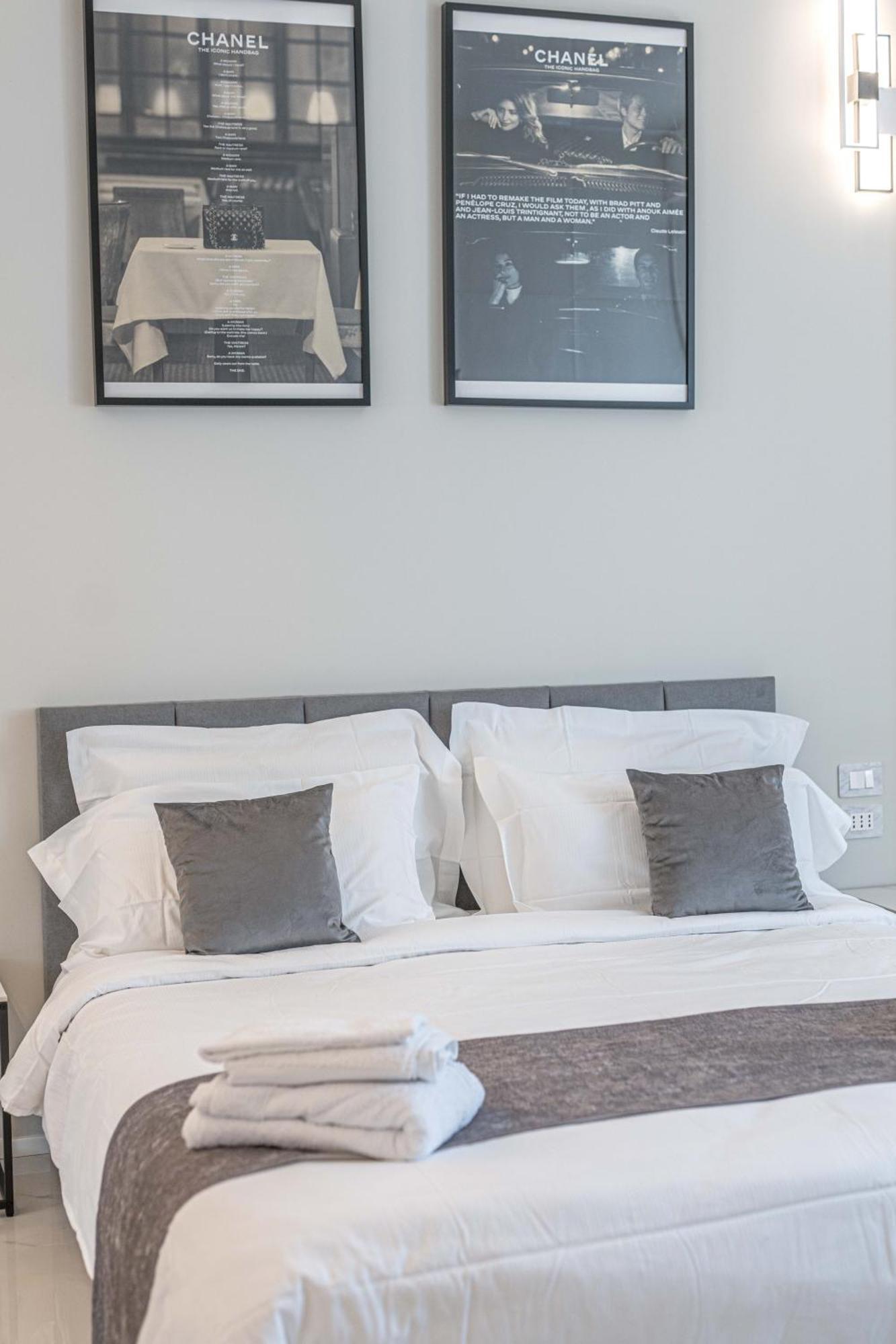 Moscova Luxury New Suite Milano Eksteriør bilde