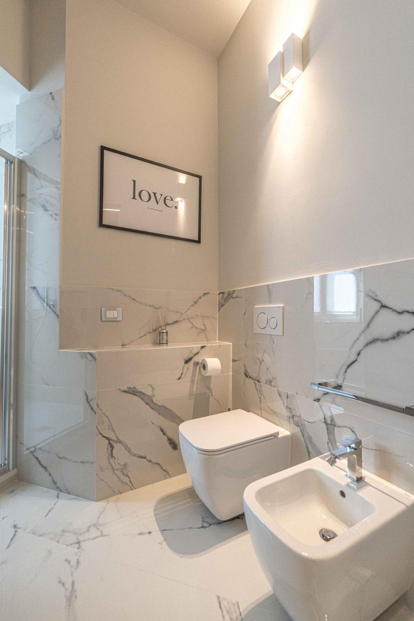 Moscova Luxury New Suite Milano Eksteriør bilde