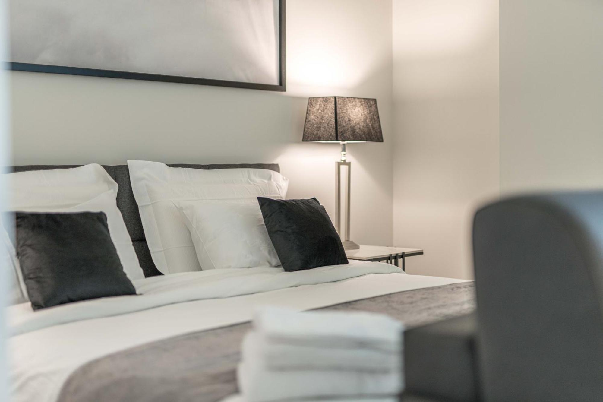 Moscova Luxury New Suite Milano Eksteriør bilde