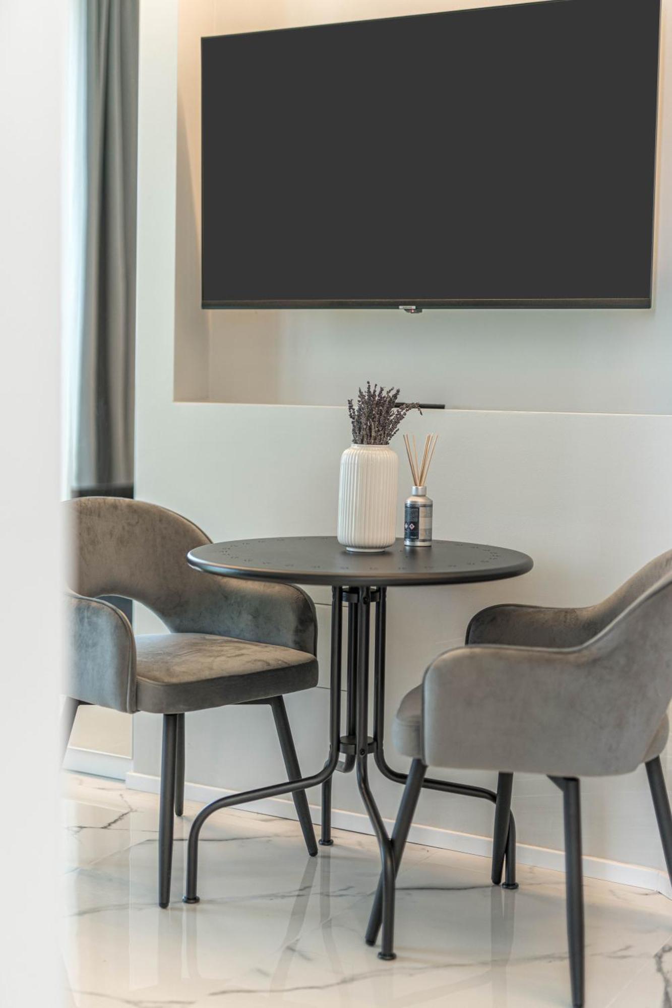 Moscova Luxury New Suite Milano Eksteriør bilde