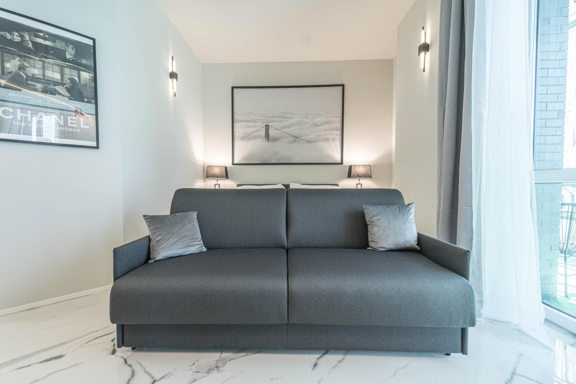 Moscova Luxury New Suite Milano Eksteriør bilde