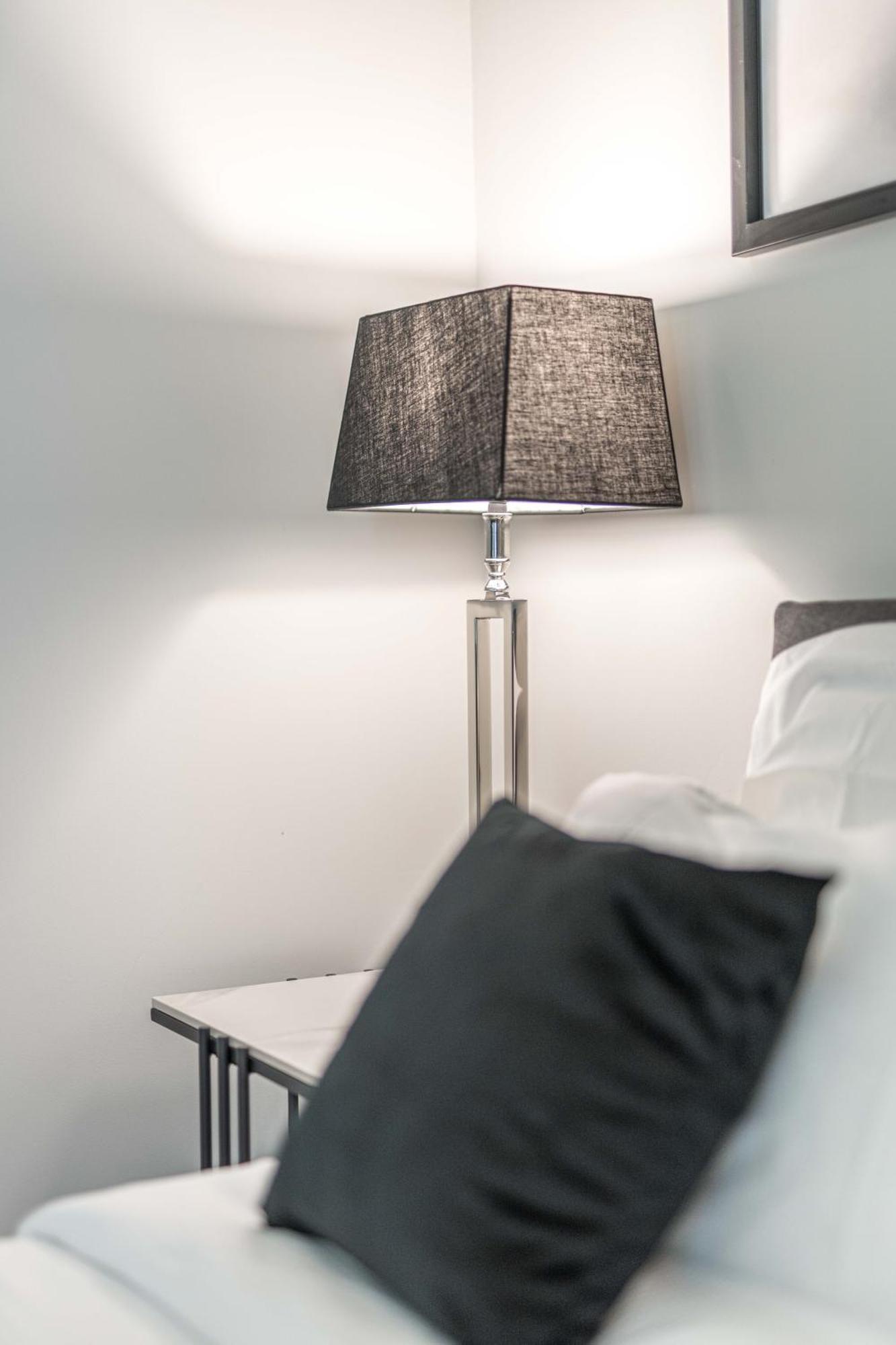 Moscova Luxury New Suite Milano Eksteriør bilde