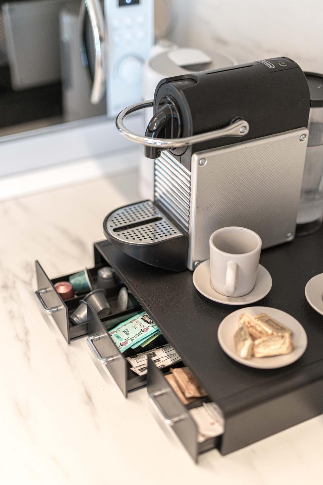 Moscova Luxury New Suite Milano Eksteriør bilde