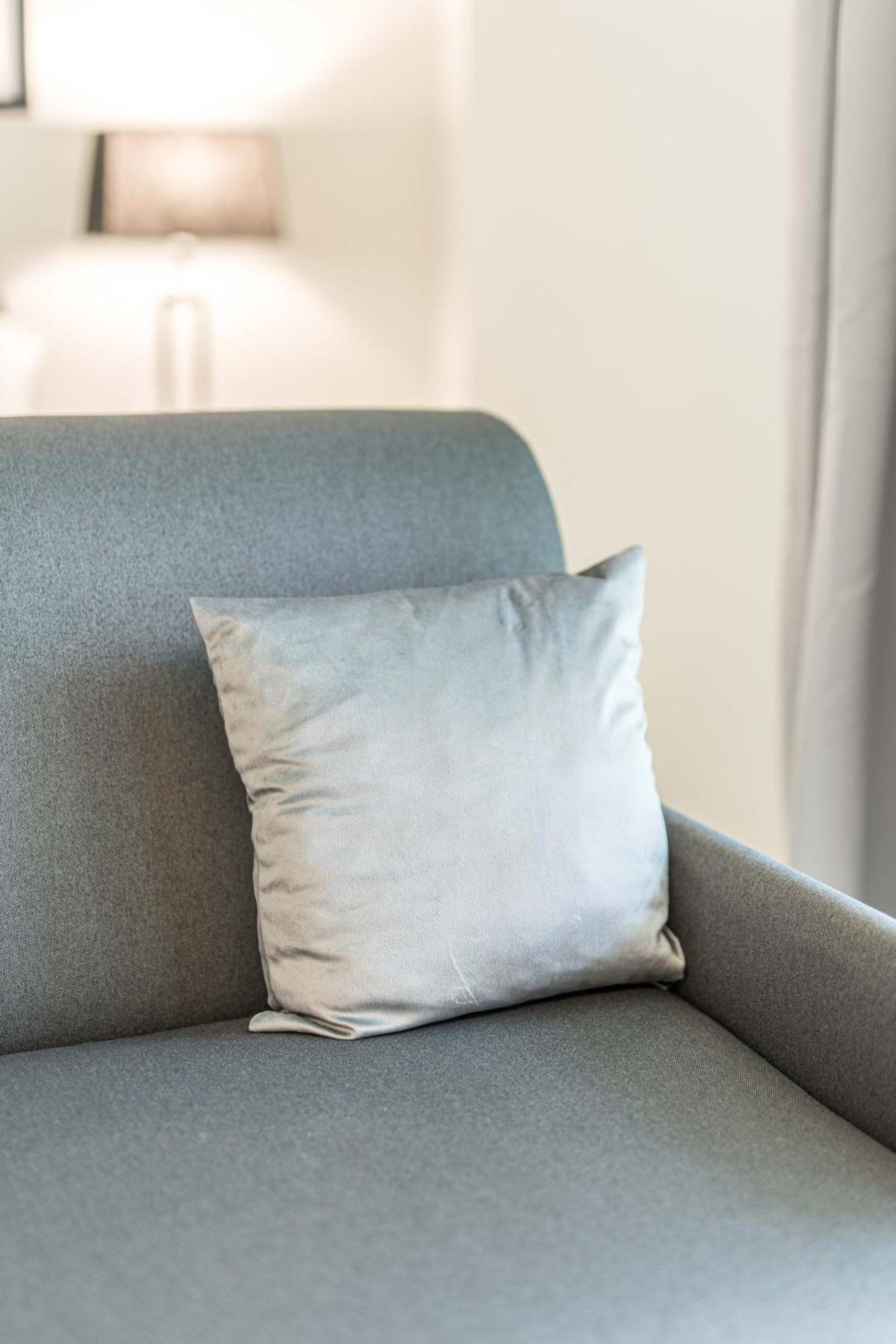Moscova Luxury New Suite Milano Eksteriør bilde