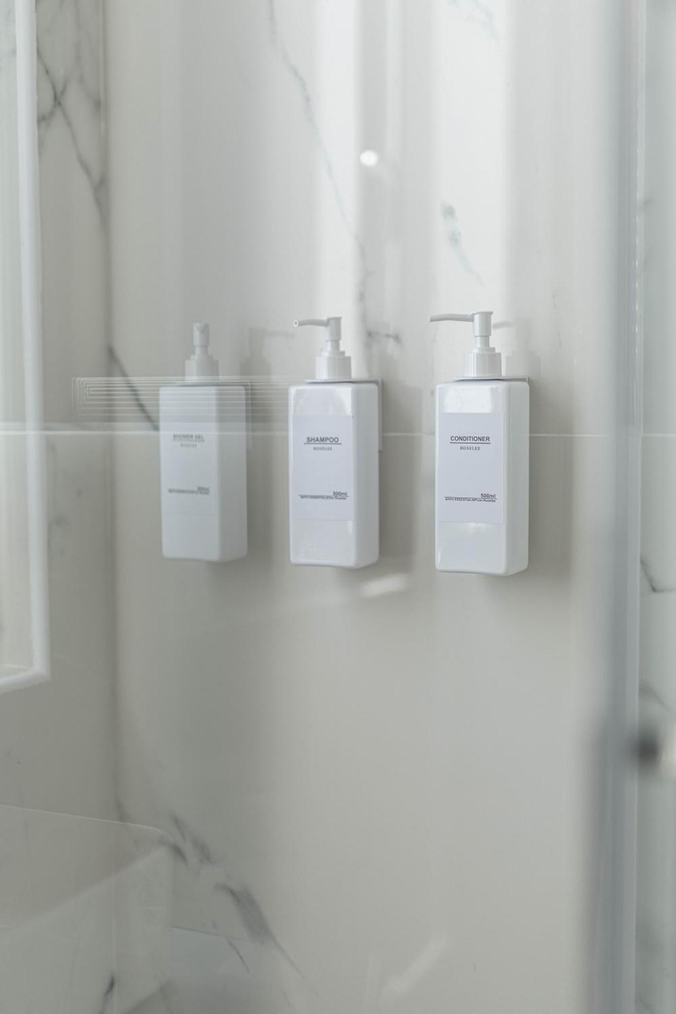 Moscova Luxury New Suite Milano Eksteriør bilde