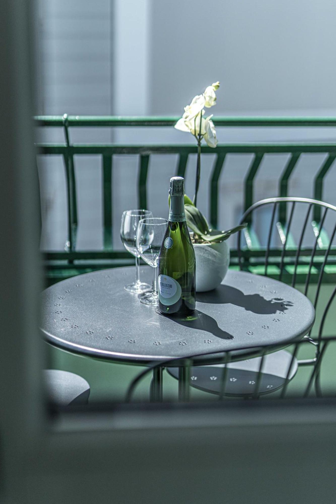 Moscova Luxury New Suite Milano Eksteriør bilde