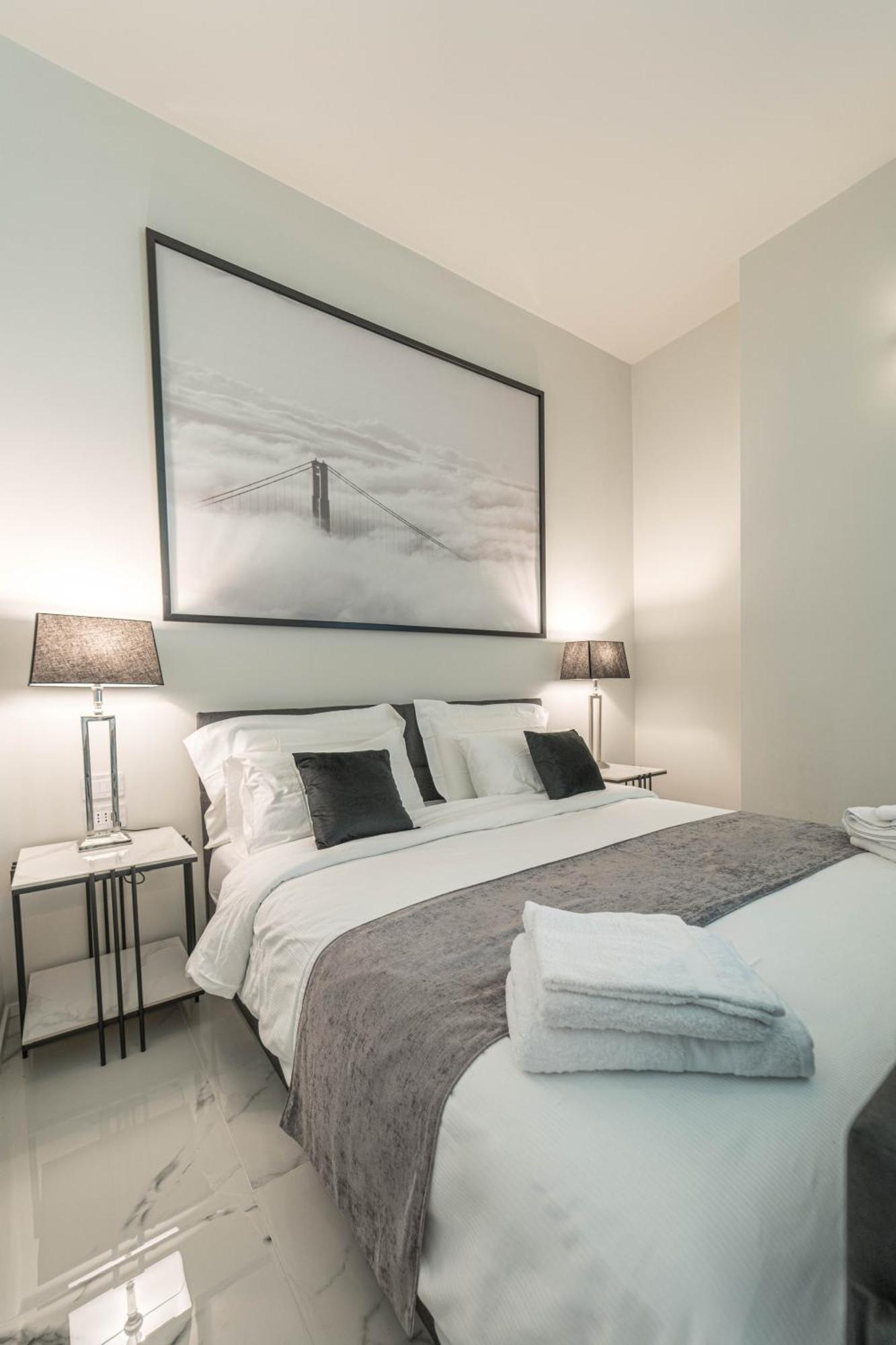 Moscova Luxury New Suite Milano Eksteriør bilde