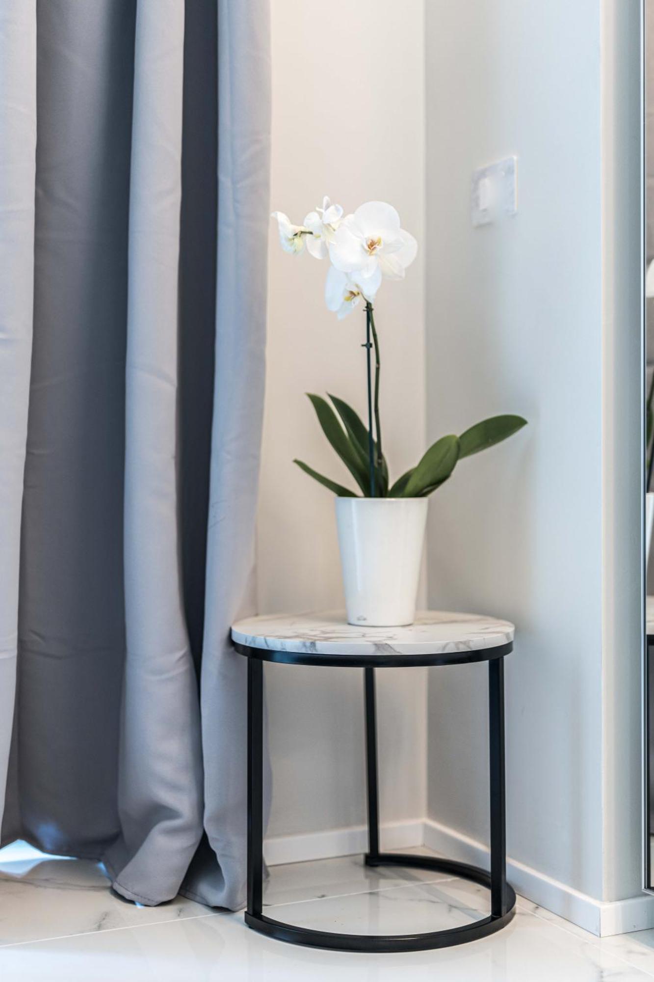 Moscova Luxury New Suite Milano Eksteriør bilde