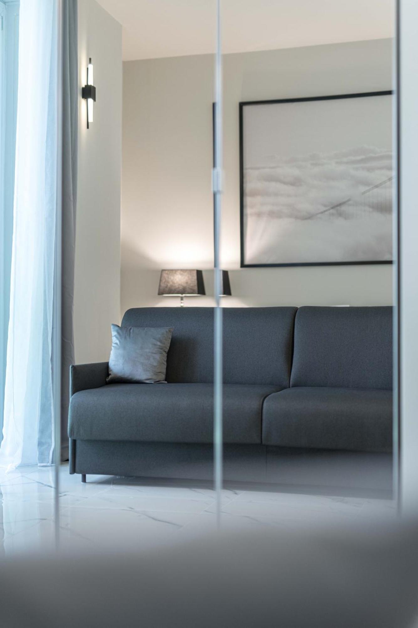 Moscova Luxury New Suite Milano Eksteriør bilde