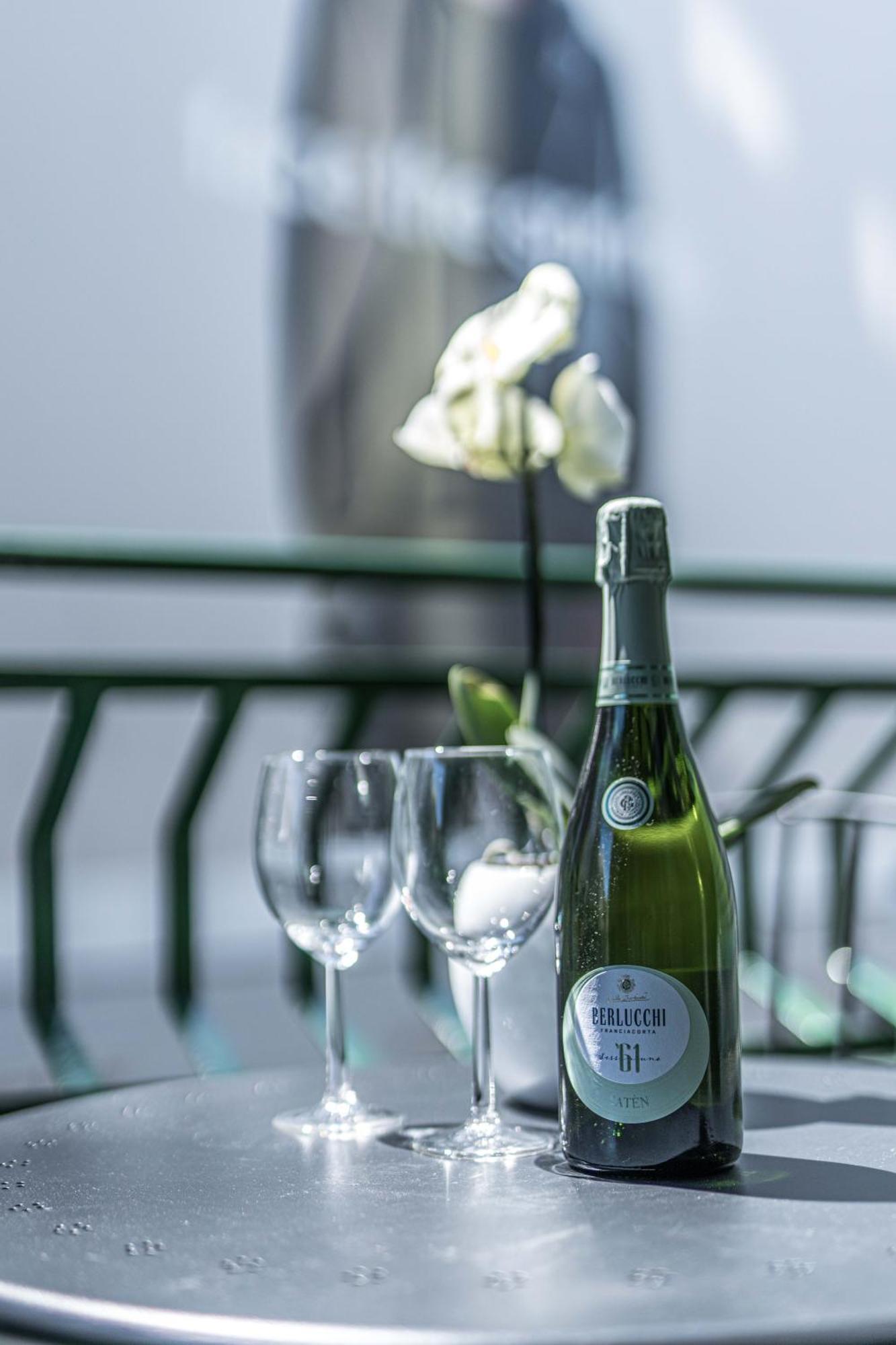 Moscova Luxury New Suite Milano Eksteriør bilde
