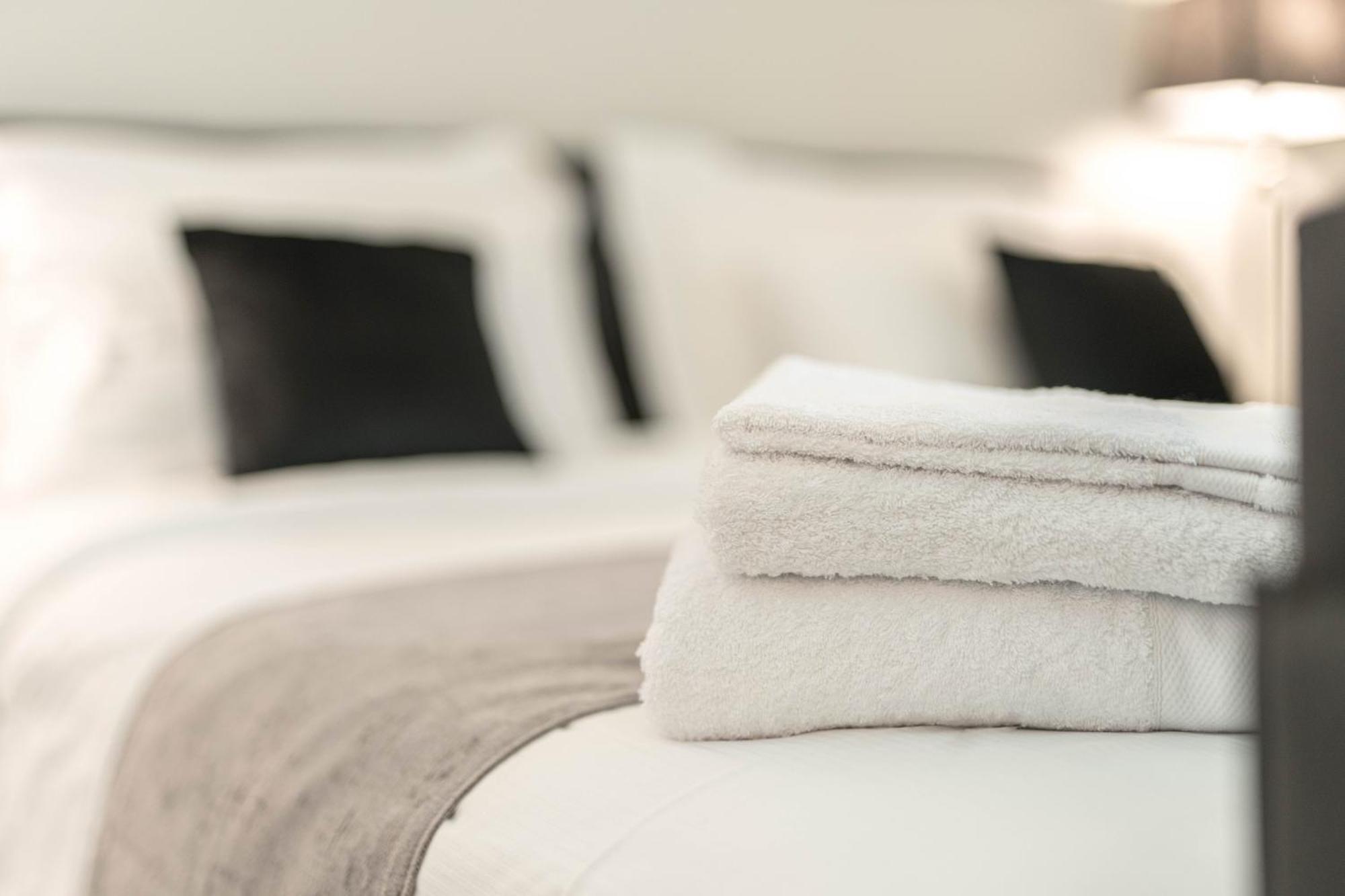 Moscova Luxury New Suite Milano Eksteriør bilde