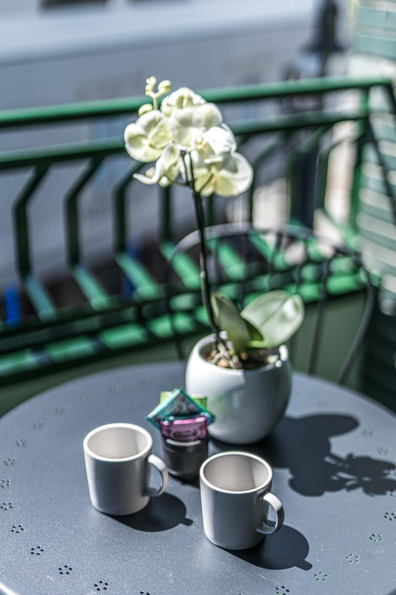 Moscova Luxury New Suite Milano Eksteriør bilde
